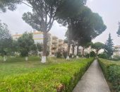 Kuşadası Davutlar’da Özlem Sitesi’nde Satılık 2+1 Daire