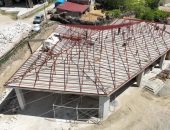 Antalya Korkuteli Dereköy’e 17 Milyon Liralık Yatırım