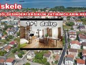 Başiskele’de Sanayi Kaynaklı Konut Talebi Artıyor