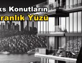 Türkiye’de Lüks Konutların Karanlık Yüzü