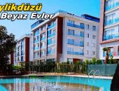 Beylikdüzü Adnan Kahveci Beyaz Evler Sitesi Satılık Daire