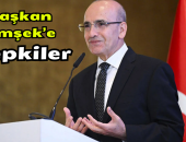 Bakan Mehmet Şimşek’in Açıklamalarına Tepkiler