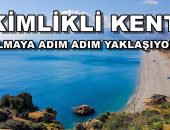 Antalya Büyükşehir Belediyesinden Kimlikli Kent Hedefi