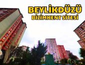 Beylikdüzü Bizimkent Emlak Bankası Konutları Satılık Daireler