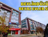 Beylikdüzü Adnan Kahveci Beyaz Evler Sitesi Kiralık Daire