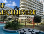 Bahçelievler Nef Bahçelievler Sitesi Satılık Daire Fiyatları