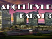 Bahçelievler Yenibosna Karat 34 Satılık Daire