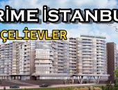 Bahçelievler Yenibosna Prime İstanbul Residence Satılık Daire