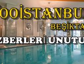 Beşiktaş Ortaköy Levazım Mahallesi Yooistanbul Sitesi Satılık 
