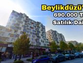 Yatırımcılar Dikkat! Beylikdüzü’nde Satılık Kelepir Daireler