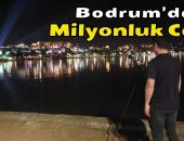 Bodrum’da Gürültü Kabusu Bitiyor! Milyonluk Ceza Kesti