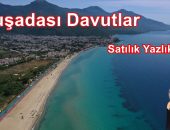 Kuşadası Davutlar’da Satılık Yazlıklar Fiyatlar ve Seçenekler