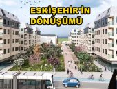 Eskişehir Kentsel Dönüşümü İnşaat Firmalarına Tanıtılıyor