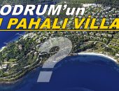 😱 İşte Bodrum’un En Pahalı Villası: Fiyatı Mı? 😱