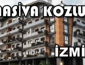 İzmit Masiva Kozluk Projesinde Satılık Daireler Hız Kesmiyor