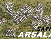 3.900.000 TL’den Başlayan KKTC New Cyprus Lands Satılık Arsa