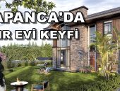Zeray İnşaat Kırsal Sapanca Fiyatları Görenleri Şaşırttı!