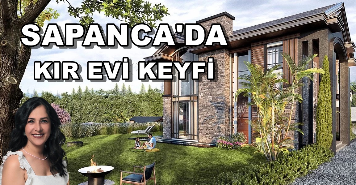Zeray İnşaat Kırsal Sapanca Fiyatları Görenleri Şaşırttı!