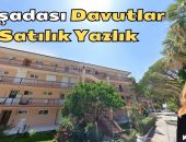 4.350.000 TL Kuşadası Davutlar SSK Sitesi Satılık Yazlık