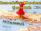 Sahibinden Kiralık Daire Çekmeköy Madenler Çamlık 3+1