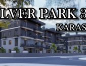 Sakarya Karasu’da Silver Park 36 Projesinde Son Daireler!