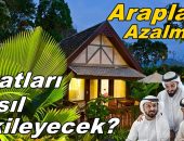 Sapanca’da Günlük Kiralık Bungalov Evlerinde Fiyatlar Arttı!