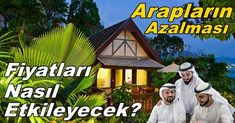 Sapanca'da Günlük Kiralık Bungalov Evlerinde Fiyatlar Arttı!
