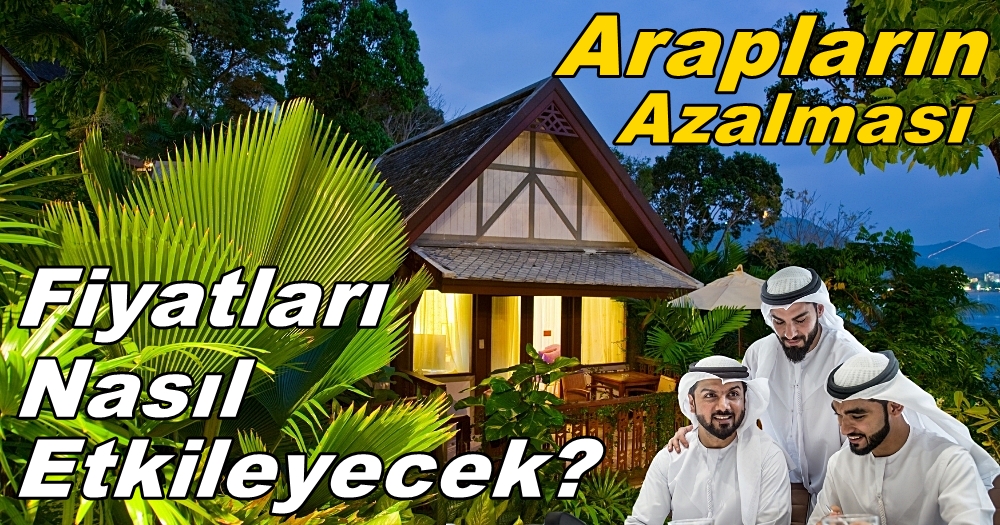 Sapanca’da Günlük Kiralık Bungalov Evlerinde Fiyatlar Arttı!