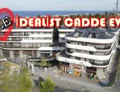Şile Emlak Konut İdealist Cadde Evleri Satılık Daire