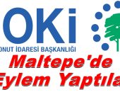TOKİ Mağdurları Eylemde: İnşaatlar Yavaş, Fiyatlar Uçtu