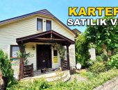 Kartepe Yeşil Gonca Sitesi Satılık Villa