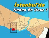 Beylikdüzü Cumhuriyet Mahallesi Satılık Evler Neden Ucuz ?