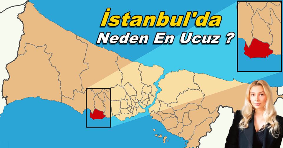Beylikdüzü Cumhuriyet Mahallesi Satılık Evler Neden Ucuz ?