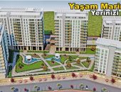 Beylikdüzü Yaşam Marina Projesi: Lüksün Buluşma Noktası!