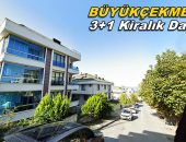 İstanbul Büyükçekmece Pınartepe Mahallesi Kiralık Daire
