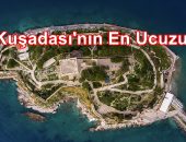 Aydın Kuşadası’nda En Ucuz Satılık Ev, Daire Seçenekleri
