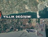 Beylikdüzü West İstanbul Marina: 20 Yılda Nasıl Değişti?