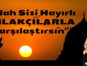 Allah Sizi Hayırlı EMLAKÇILARLA Karşılaştırsın AMİN..! 