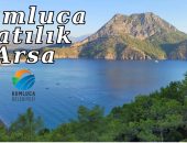 Antalya Kumluca Satılık Arsa (Kumluca Belediyesi’nden)