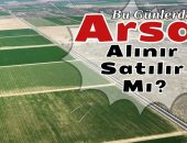 Arsa Fiyatları Artar Mı..? 2025 Arsa Fiyatları Ne Olur..?