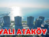Bakırköy Yalı Ataköy Evleri Satılık Dairelere Yoğun İlgi