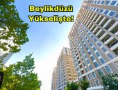 Beylikdüzü’nde 3+1 Satılık Daireler Yükselişte: Nisan 2024