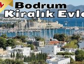 Bodrum’da Kiralık Günlük Haftalık Aylık Sezonluk UCUZ EV