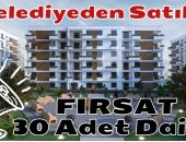 Bursa Yıldırım Mimarsinan Kentsel Dönüşüm Satılık Daire