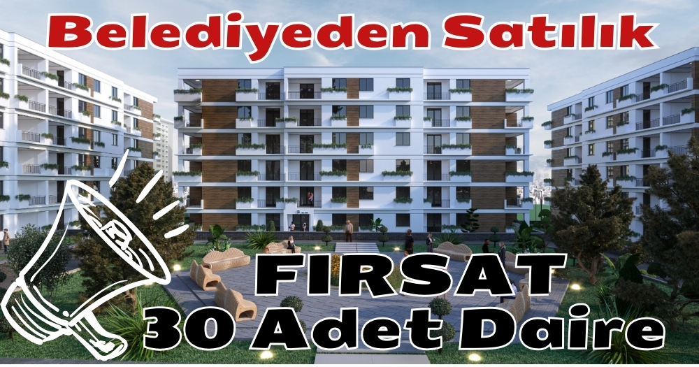 Bursa Yıldırım Mimarsinan Kentsel Dönüşüm Satılık Daire