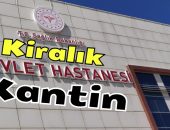 Çanakkale Biga Devlet Hastanesi Kantin İhalesi