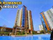 Beylikdüzü Demir Romance Satılık Daire Fiyatları İncelemesi