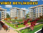 Evimiz Beylikdüzü Sitesi Satılık Daire Fiyat İncelemesi