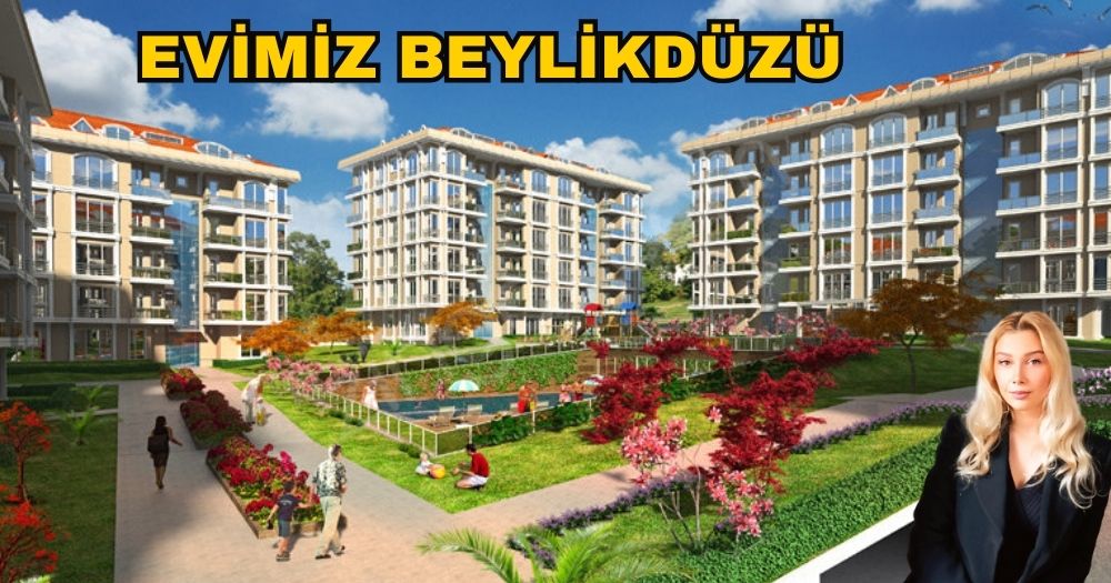 Evimiz Beylikdüzü Sitesi Satılık Daire Fiyat İncelemesi