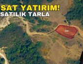 Kocaeli Karamürsel Avcıköy Mahallesi Satılık Tarla & Arsa